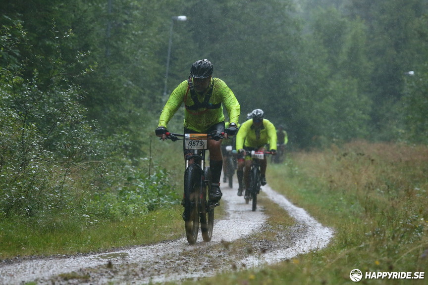 Bild från Cykelvasan 2019 (90km)