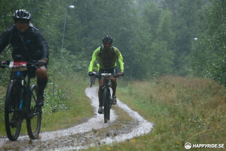 Bild från Cykelvasan 2019 (90km)