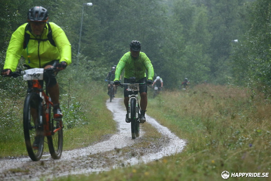Bild från Cykelvasan 2019 (90km)