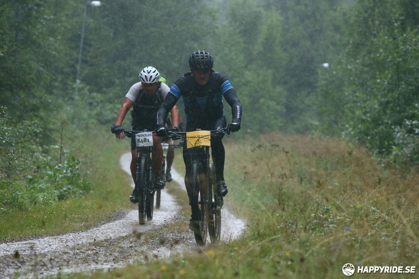 Bild från Cykelvasan 2019 (90km)