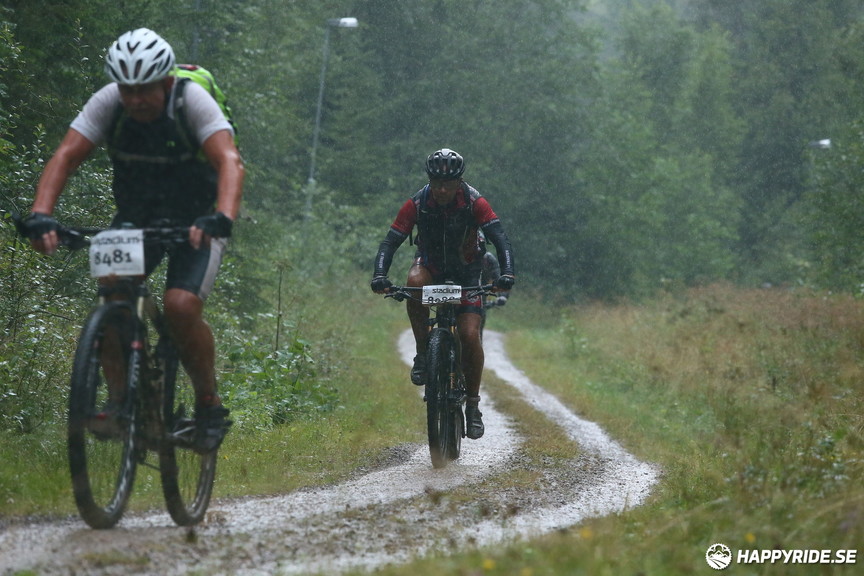 Bild från Cykelvasan 2019 (90km)