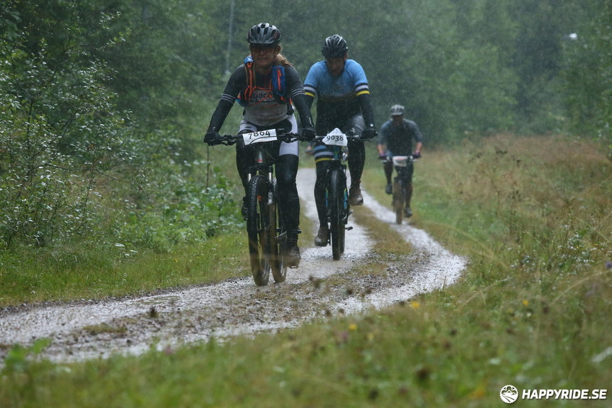 Bild från Cykelvasan 2019 (90km)