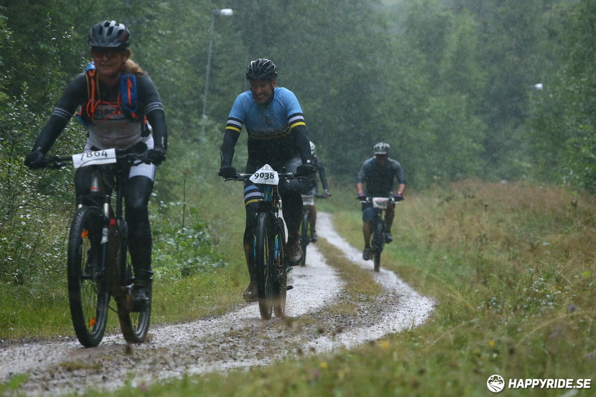 Bild från Cykelvasan 2019 (90km)