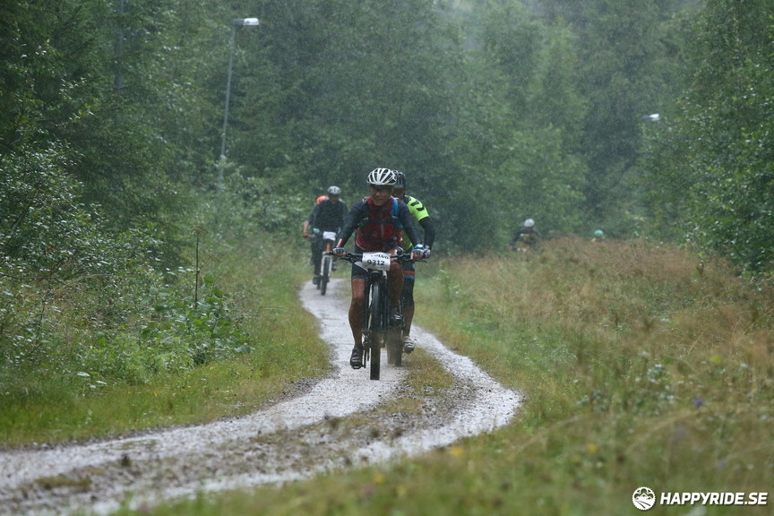 Bild från Cykelvasan 2019 (90km)