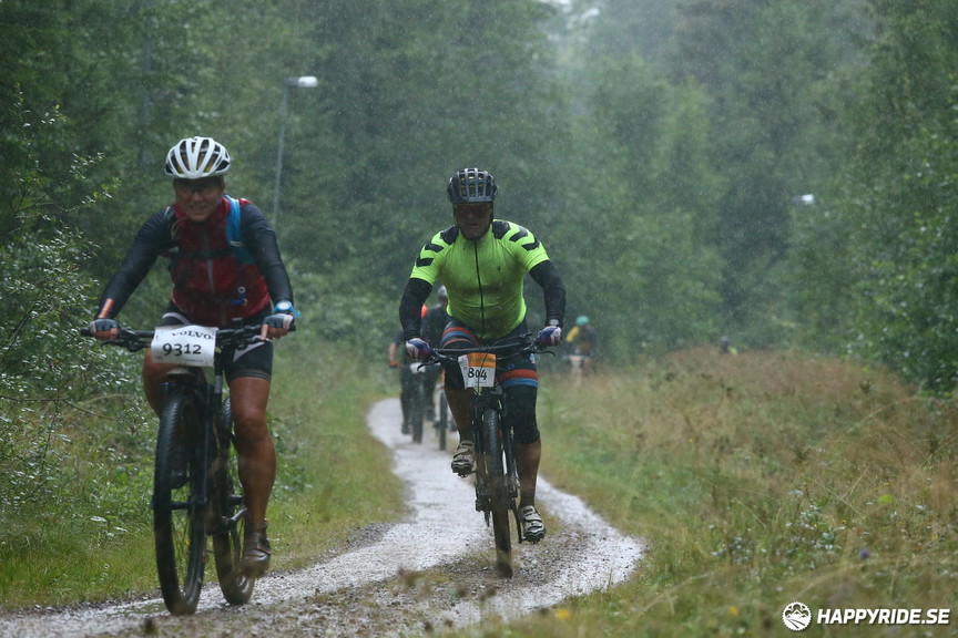 Bild från Cykelvasan 2019 (90km)