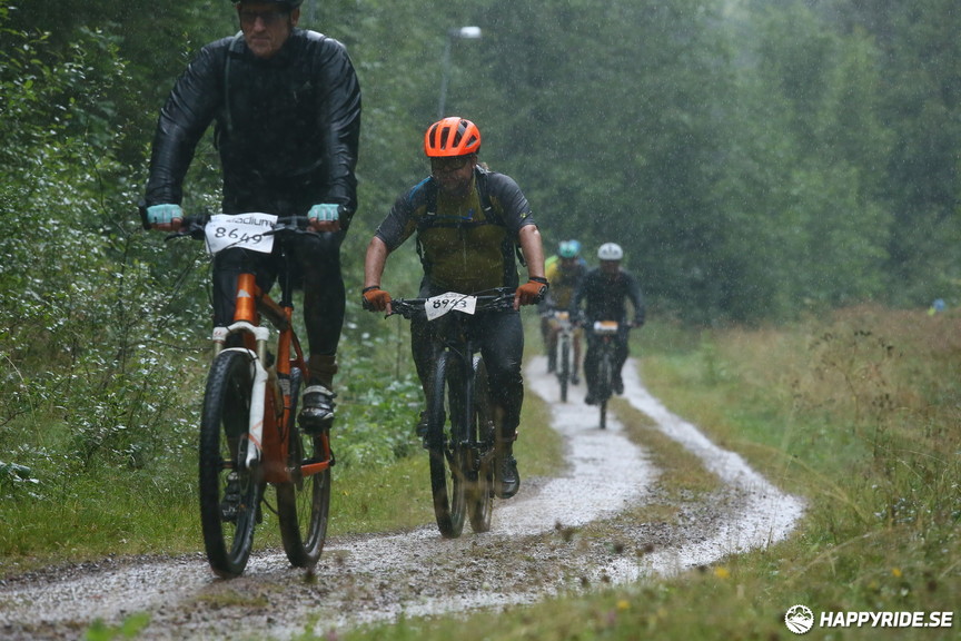 Bild från Cykelvasan 2019 (90km)