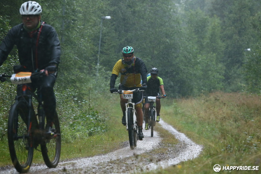Bild från Cykelvasan 2019 (90km)