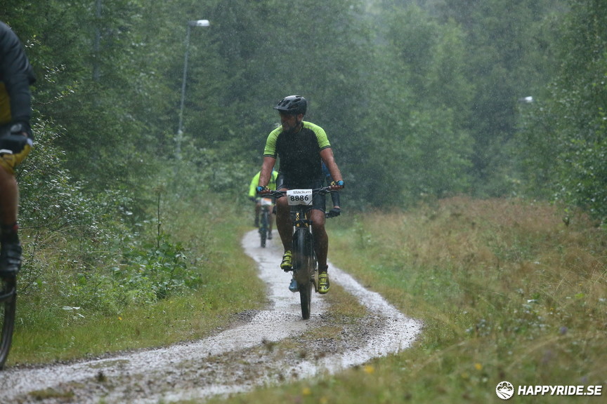 Bild från Cykelvasan 2019 (90km)