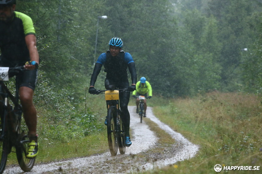 Bild från Cykelvasan 2019 (90km)