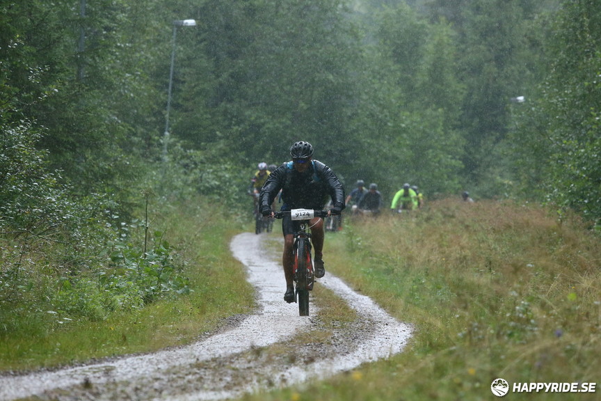 Bild från Cykelvasan 2019 (90km)