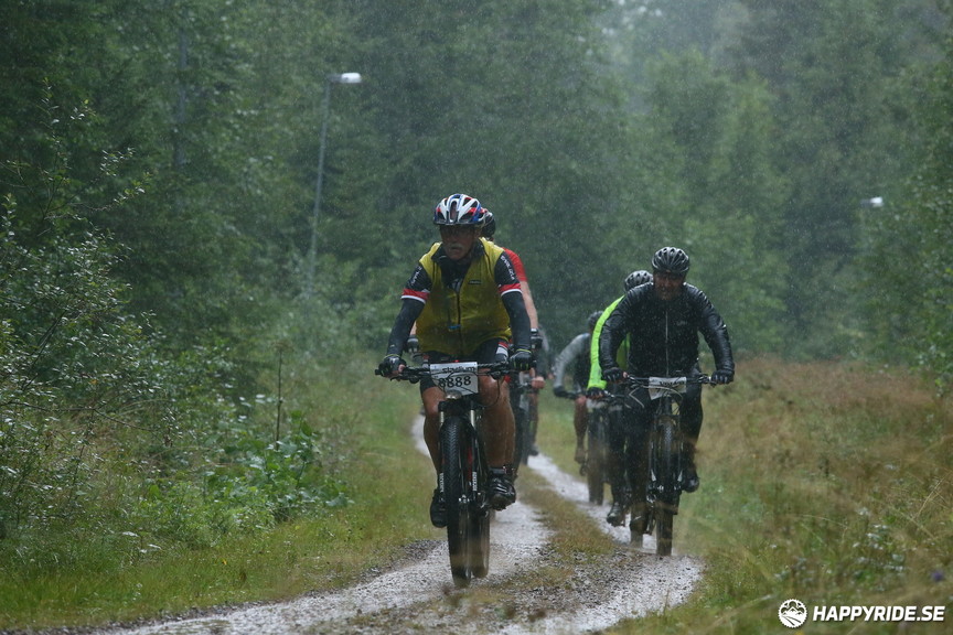 Bild från Cykelvasan 2019 (90km)