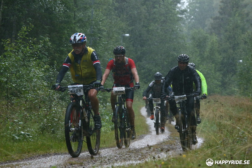 Bild från Cykelvasan 2019 (90km)