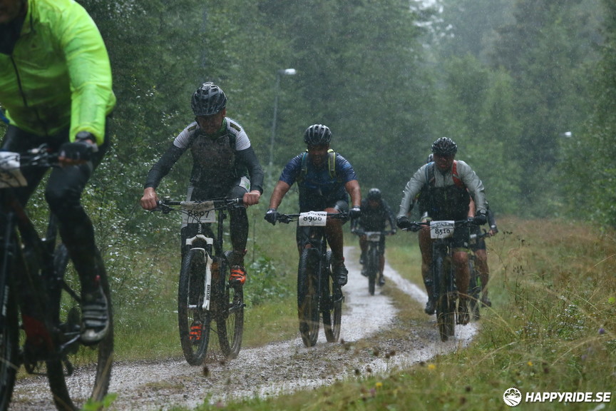 Bild från Cykelvasan 2019 (90km)