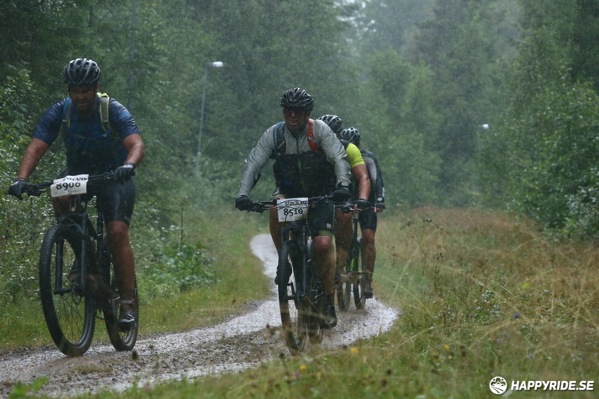 Bild från Cykelvasan 2019 (90km)