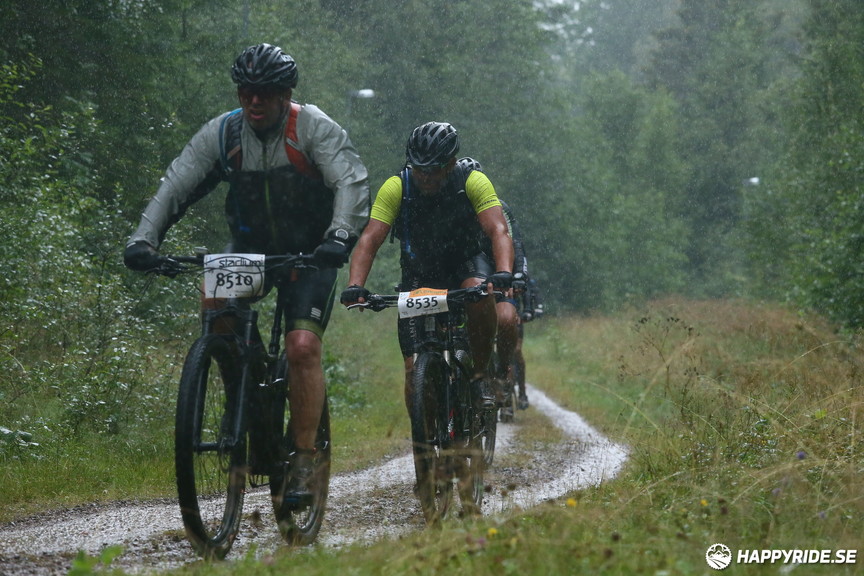 Bild från Cykelvasan 2019 (90km)