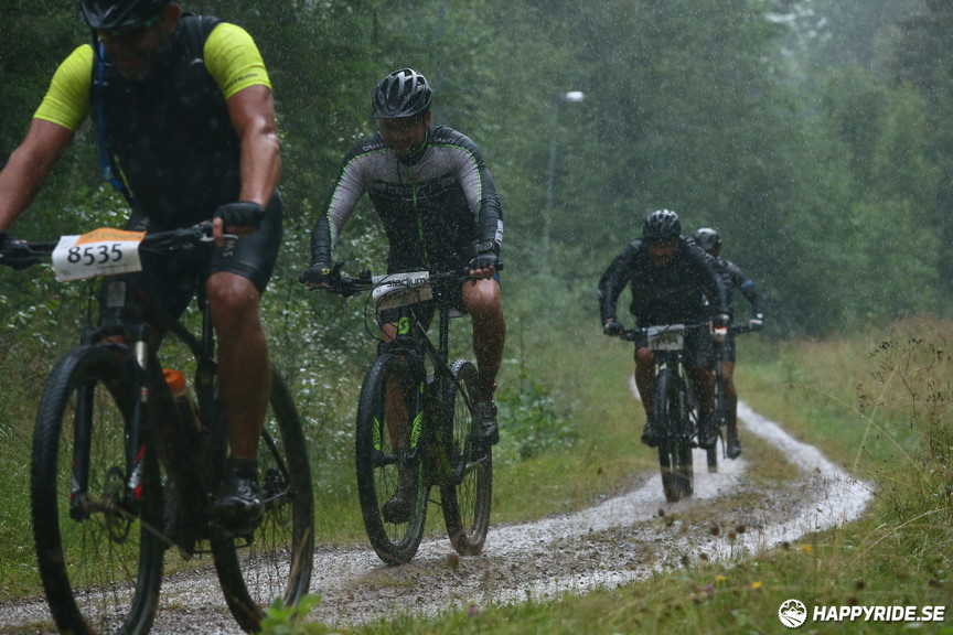 Bild från Cykelvasan 2019 (90km)