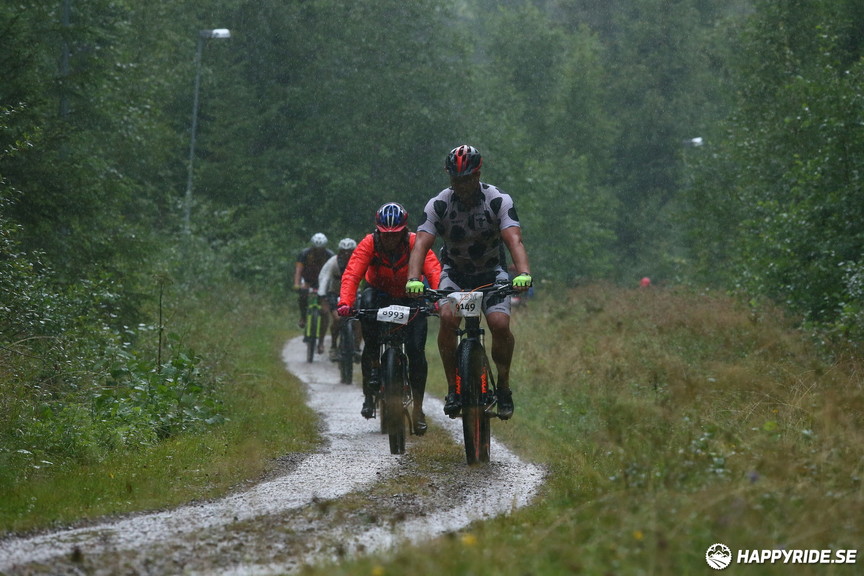 Bild från Cykelvasan 2019 (90km)
