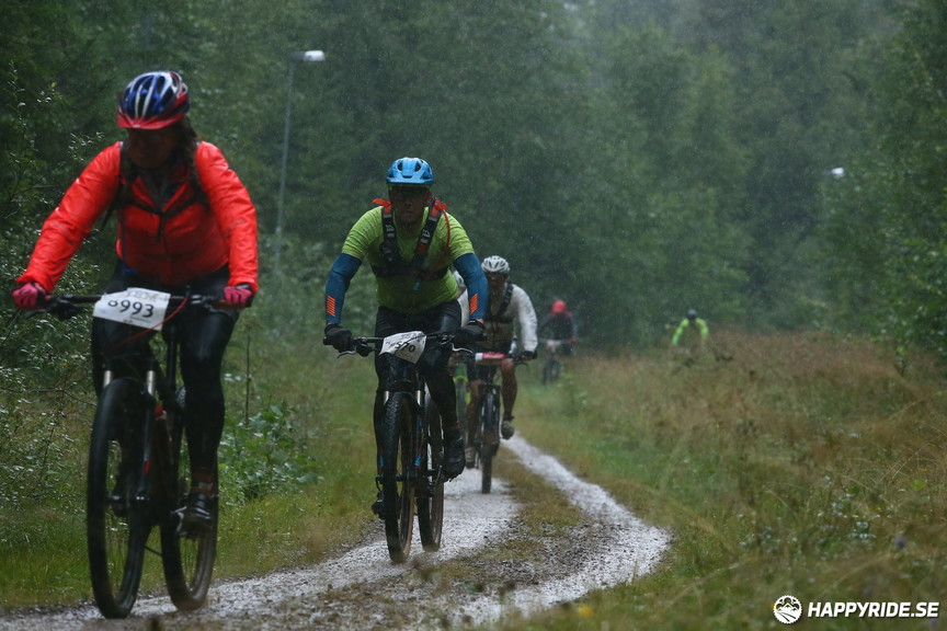 Bild från Cykelvasan 2019 (90km)