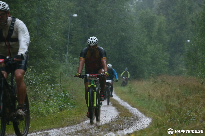 Bild från Cykelvasan 2019 (90km)