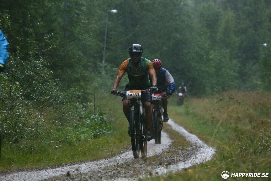 Bild från Cykelvasan 2019 (90km)