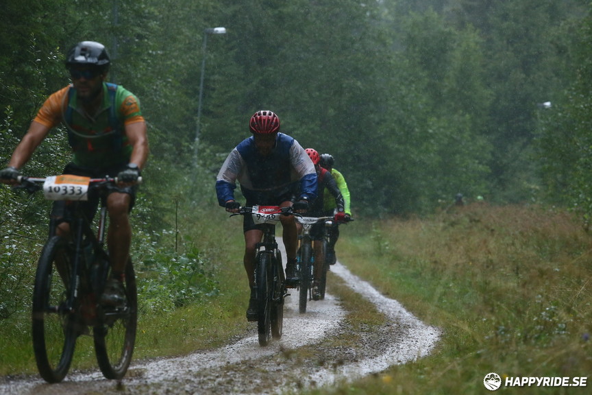Bild från Cykelvasan 2019 (90km)