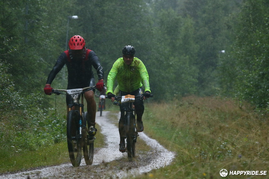 Bild från Cykelvasan 2019 (90km)