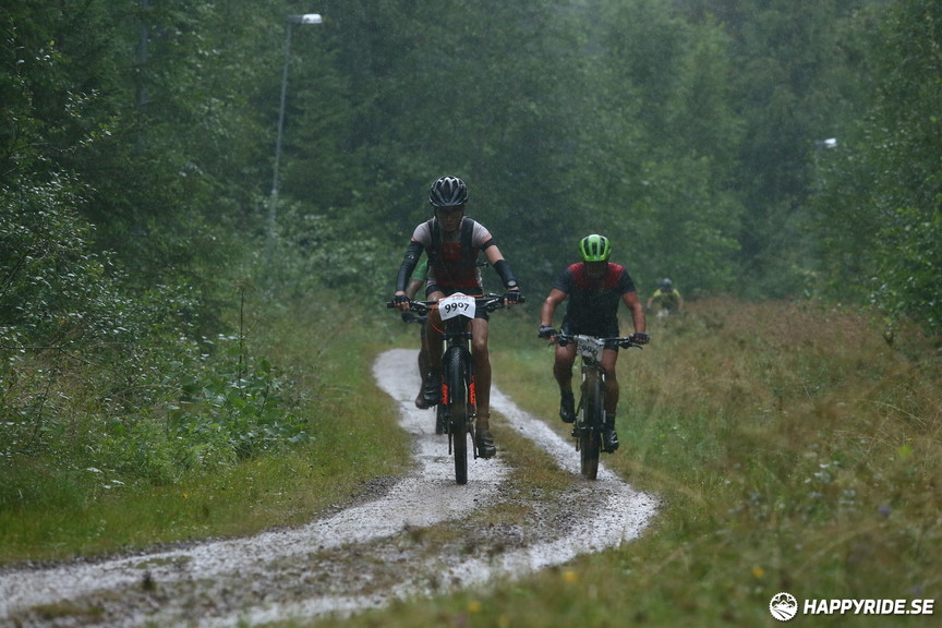 Bild från Cykelvasan 2019 (90km)