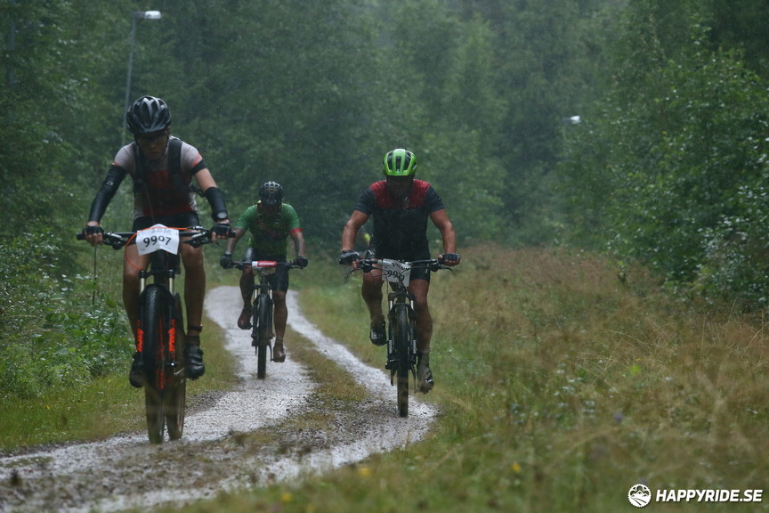 Bild från Cykelvasan 2019 (90km)