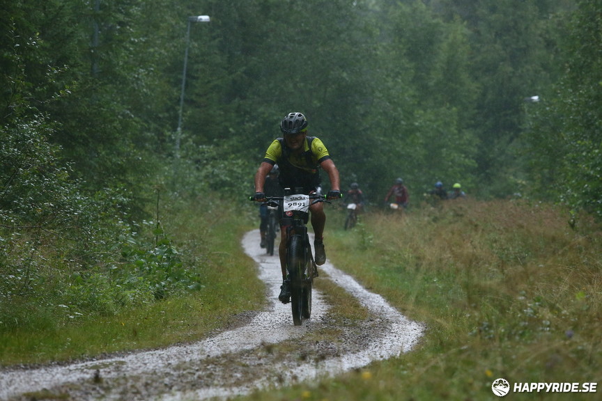 Bild från Cykelvasan 2019 (90km)
