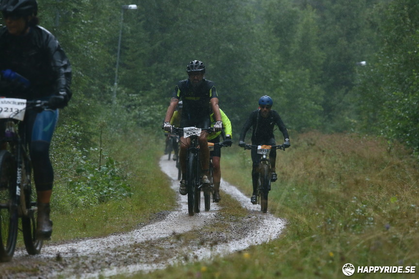 Bild från Cykelvasan 2019 (90km)