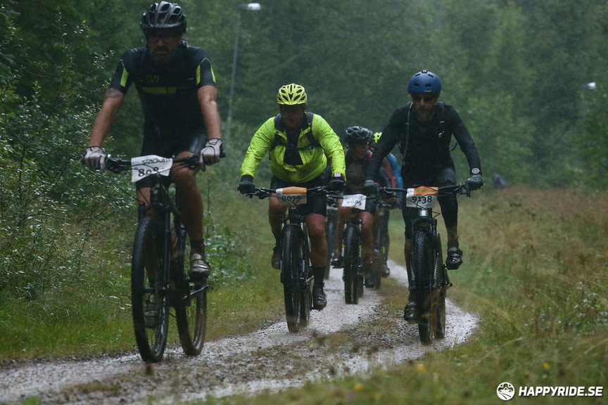 Bild från Cykelvasan 2019 (90km)