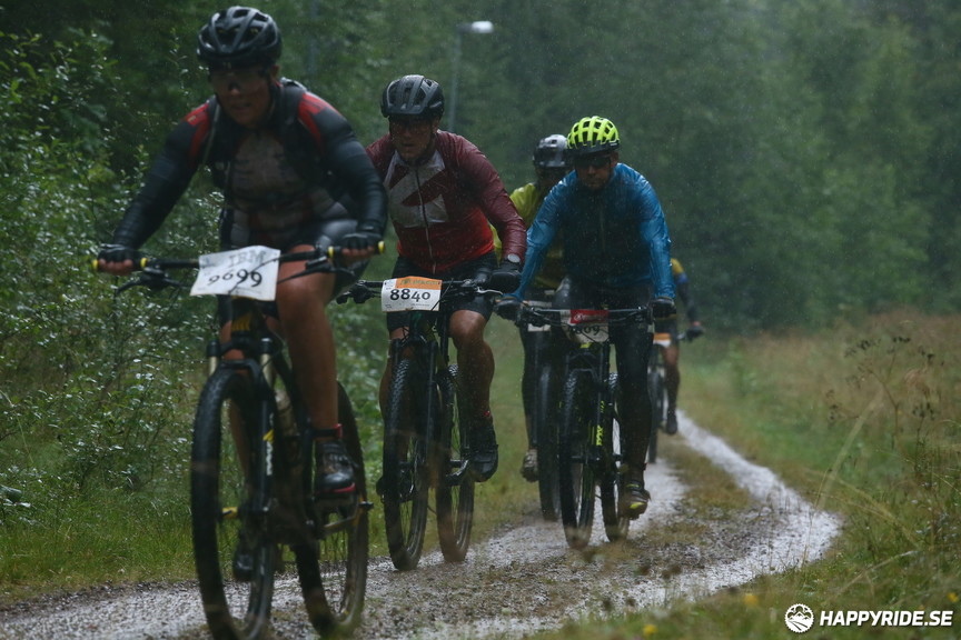 Bild från Cykelvasan 2019 (90km)