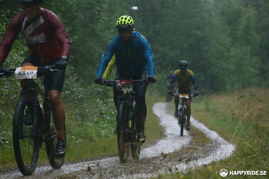 Bild från Cykelvasan 2019 (90km)