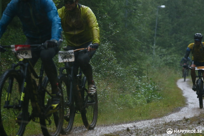 Bild från Cykelvasan 2019 (90km)