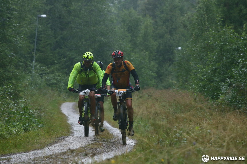 Bild från Cykelvasan 2019 (90km)