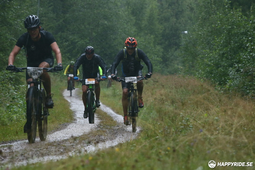 Bild från Cykelvasan 2019 (90km)