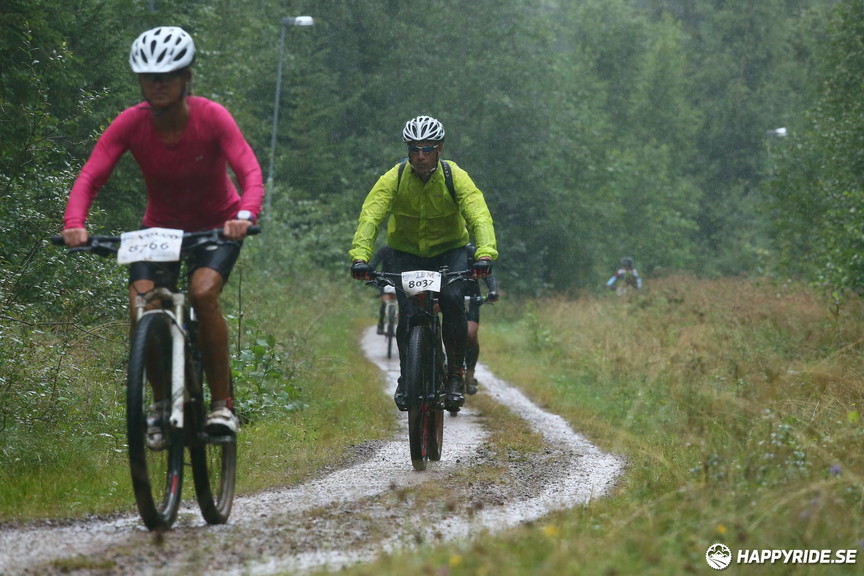 Bild från Cykelvasan 2019 (90km)