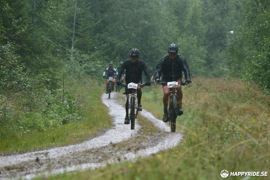 Bild från Cykelvasan 2019 (90km)