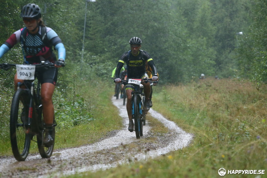 Bild från Cykelvasan 2019 (90km)