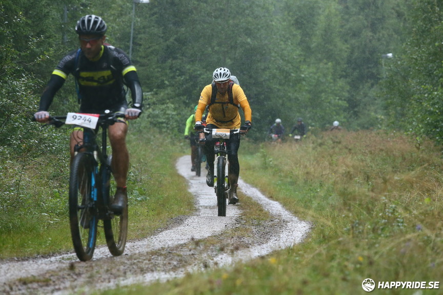 Bild från Cykelvasan 2019 (90km)