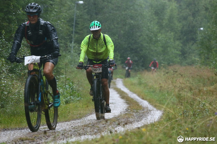 Bild från Cykelvasan 2019 (90km)