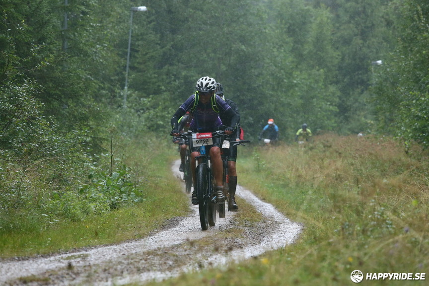 Bild från Cykelvasan 2019 (90km)