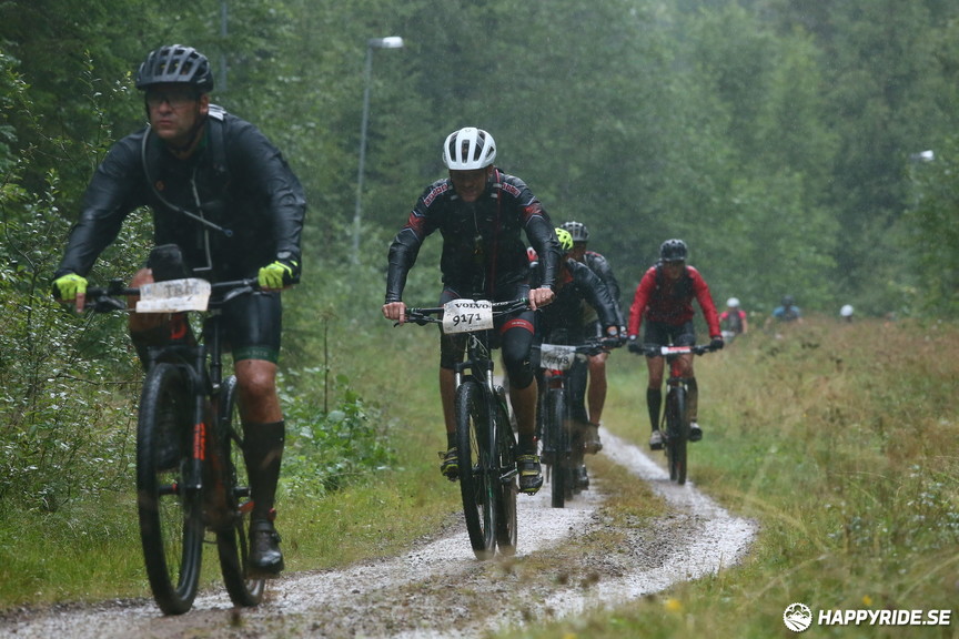 Bild från Cykelvasan 2019 (90km)