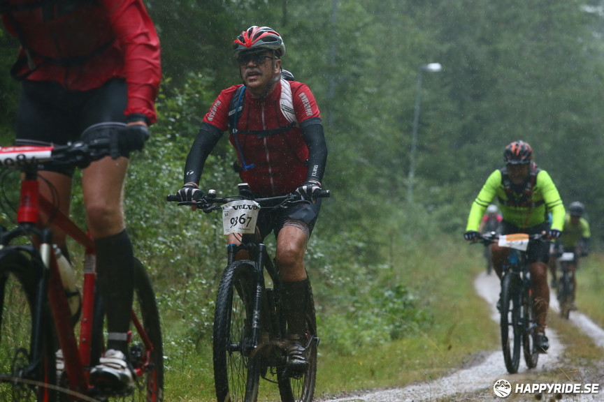 Bild från Cykelvasan 2019 (90km)