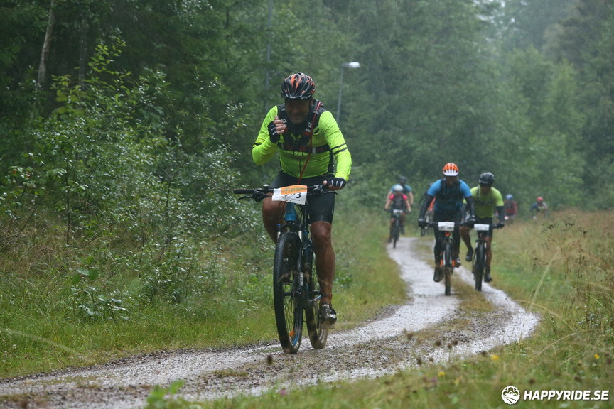 Bild från Cykelvasan 2019 (90km)