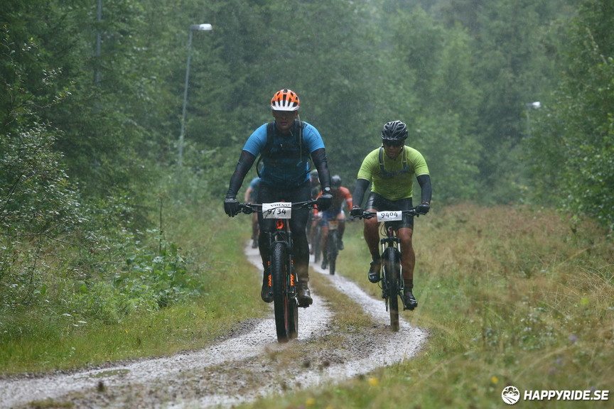 Bild från Cykelvasan 2019 (90km)