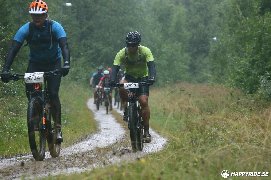 Bild från Cykelvasan 2019 (90km)
