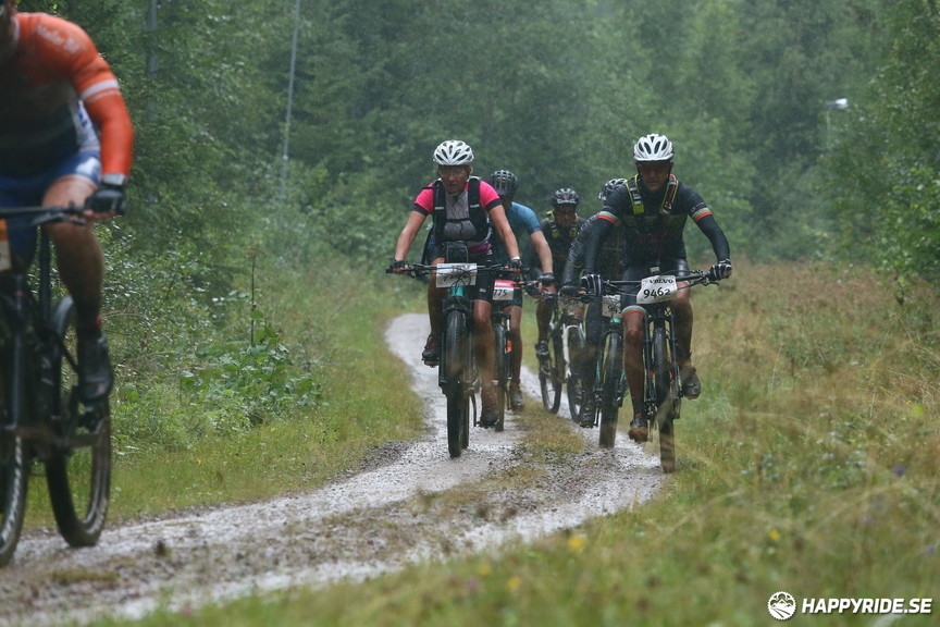 Bild från Cykelvasan 2019 (90km)