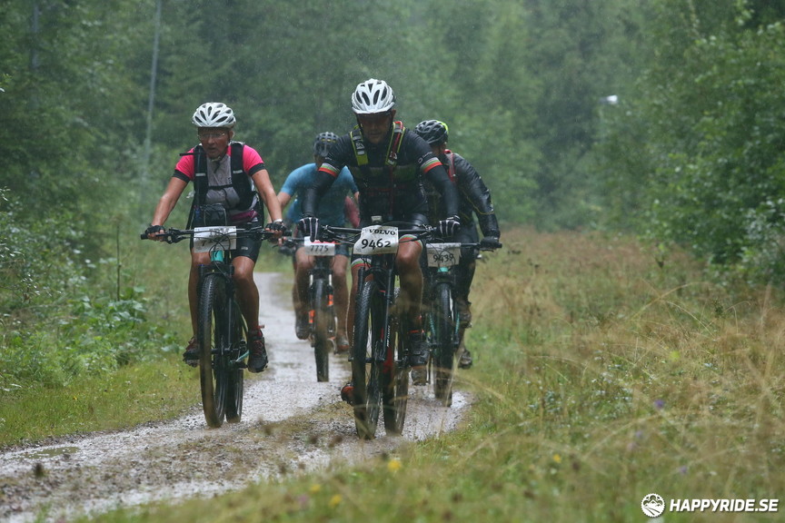 Bild från Cykelvasan 2019 (90km)