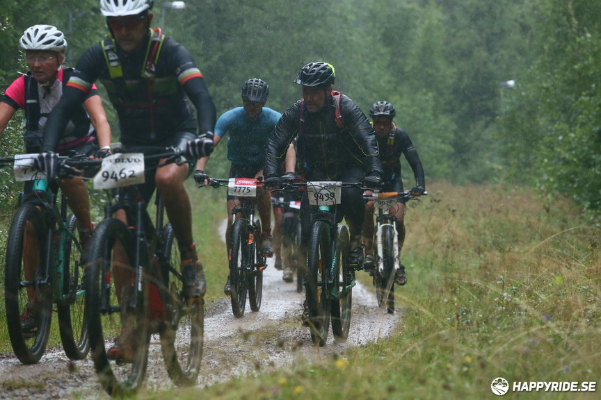 Bild från Cykelvasan 2019 (90km)